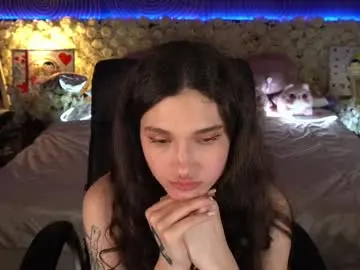 Babyflowerr  live sex cam