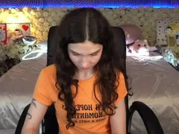 Babyflowerr  live sex cam