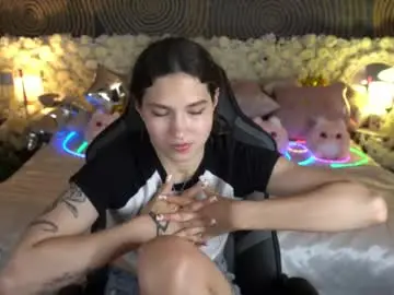 Babyflowerr  live sex cam
