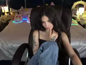 Babyflowerr  live sex cam