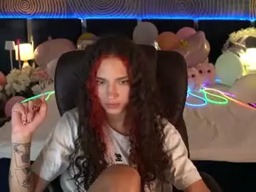 Babyflowerr  live sex cam