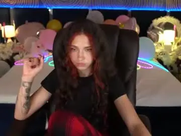 Babyflowerr  live sex cam