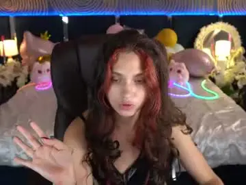Babyflowerr  live sex cam