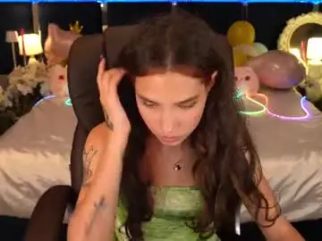 Babyflowerr  live sex cam