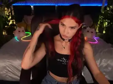 Babyflowerr  live sex cam