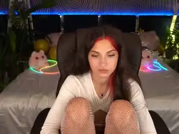 Babyflowerr  live sex cam