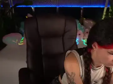 Babyflowerr  live sex cam