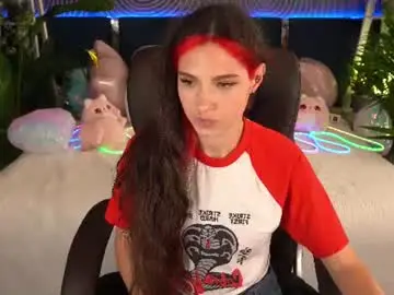 Babyflowerr  live sex cam
