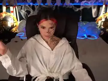 Babyflowerr  live sex cam