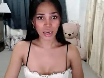 Blackbarbiesavanna_23  live sex cam