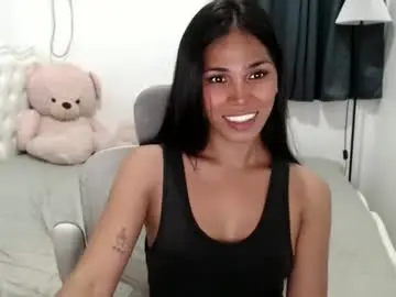 Blackbarbiesavanna_23  live sex cam