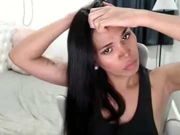 Blackbarbiesavanna_23  live sex cam