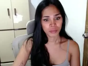 Blackbarbiesavanna_23  live sex cam