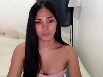 Blackbarbiesavanna_23  live sex cam