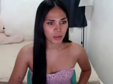 Blackbarbiesavanna_23  live sex cam