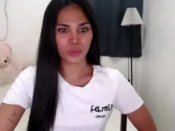 Blackbarbiesavanna_23  live sex cam