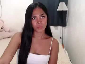 Blackbarbiesavanna_23  live sex cam