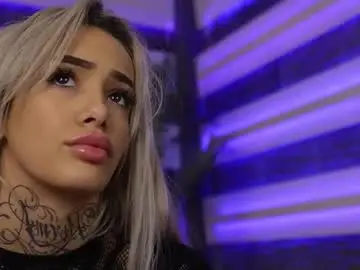 Blondie_muller  live sex cam