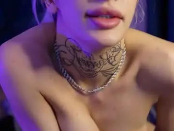 Blondie_muller  live sex cam