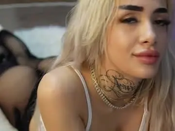 Blondie_muller  live sex cam