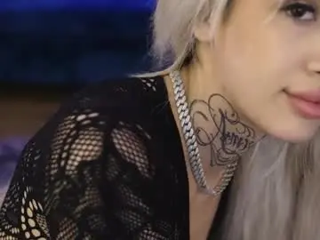 Blondie_muller  live sex cam