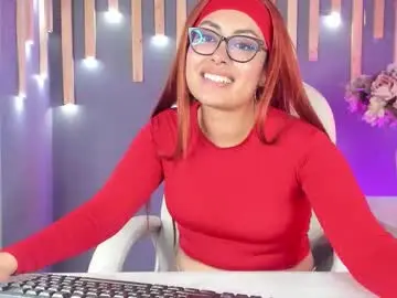 Cheerrykiiss  live sex cam