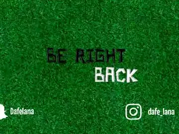 Dafelana_  live sex cam