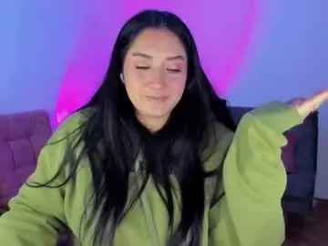 Daysi_glow  live sex cam