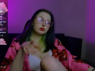 Geistermadchen  live sex cam