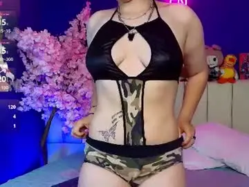 Im_yukii  live sex cam