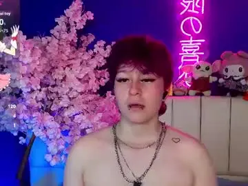Im_yukii  live sex cam