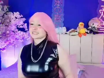 Im_yukii  live sex cam