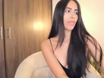 Imsaraah  live sex cam