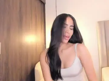 Imsaraah  live sex cam