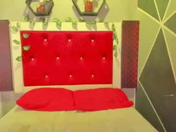 Karoll014  live sex cam