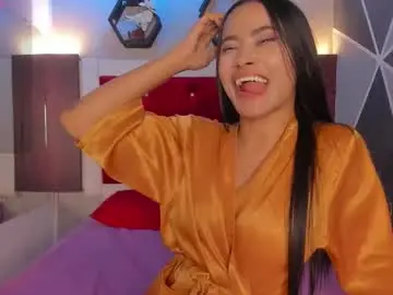 Karoll014  live sex cam