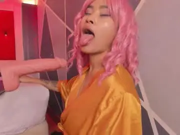 Karoll014  live sex cam