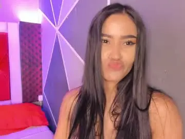 Karoll014  live sex cam