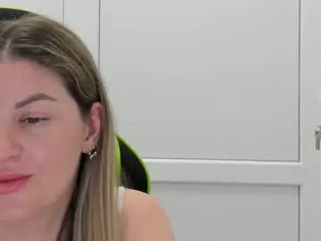 Madison_smile  live sex cam