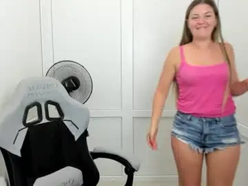 Madison_smile  live sex cam