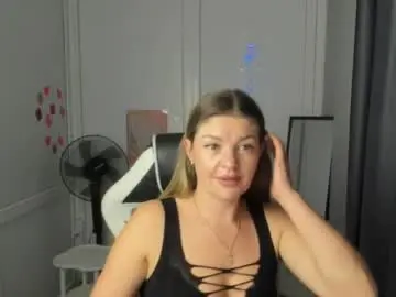 Madison_smile  live sex cam