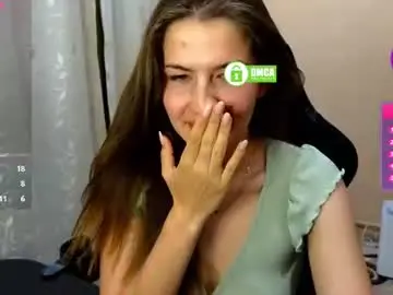 Mag1c_eyes  live sex cam