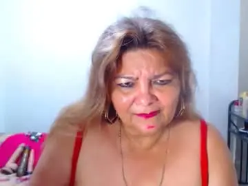 Maturehot649  live sex cam