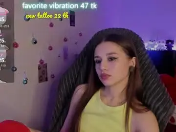 Milyamess  live sex cam