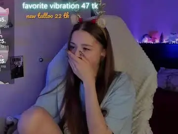 Milyamess  live sex cam