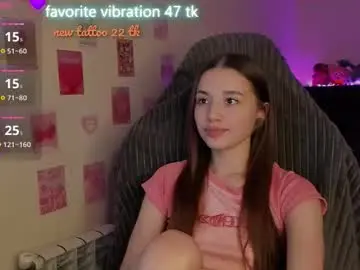 Milyamess  live sex cam