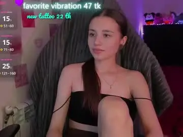 Milyamess  live sex cam