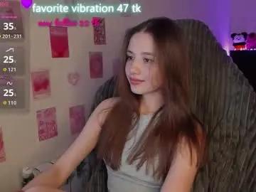 Milyamess  live sex cam