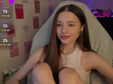 Milyamess  live sex cam