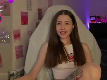 Milyamess  live sex cam